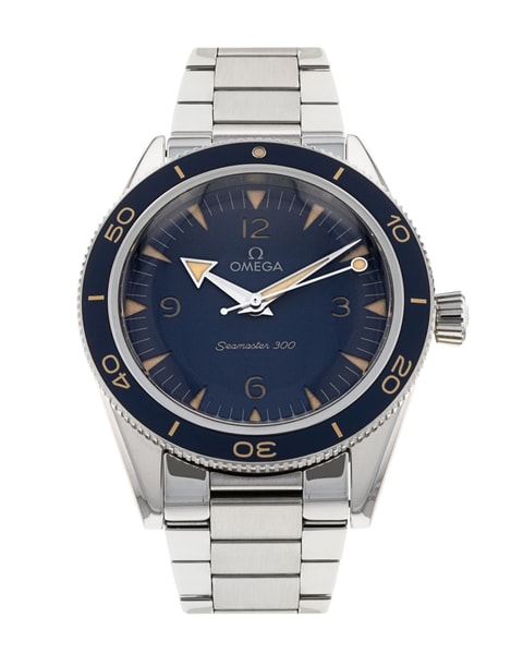 Omega Seamaster 300 234.30.41.21.03.001